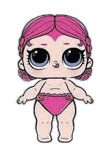 LOL Surprise Lil Countess