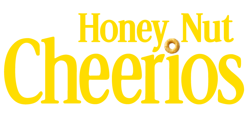 Honey Nut Cheerios 