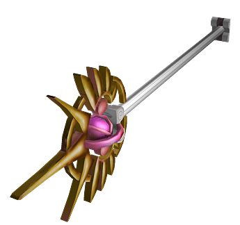 Roblox Erisyphia Staff