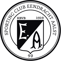 SC Eendracht Aalst 