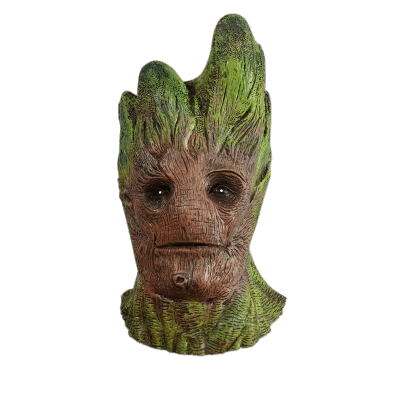 Treant Mask