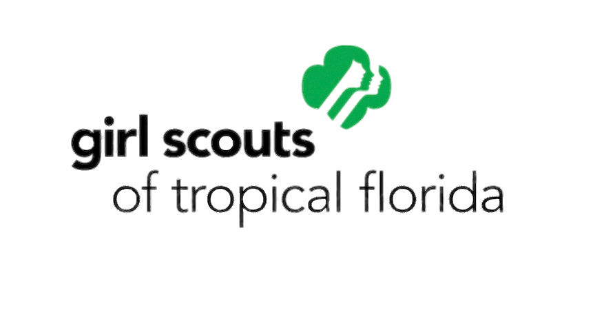 Girl Scouts Tropical Florida 