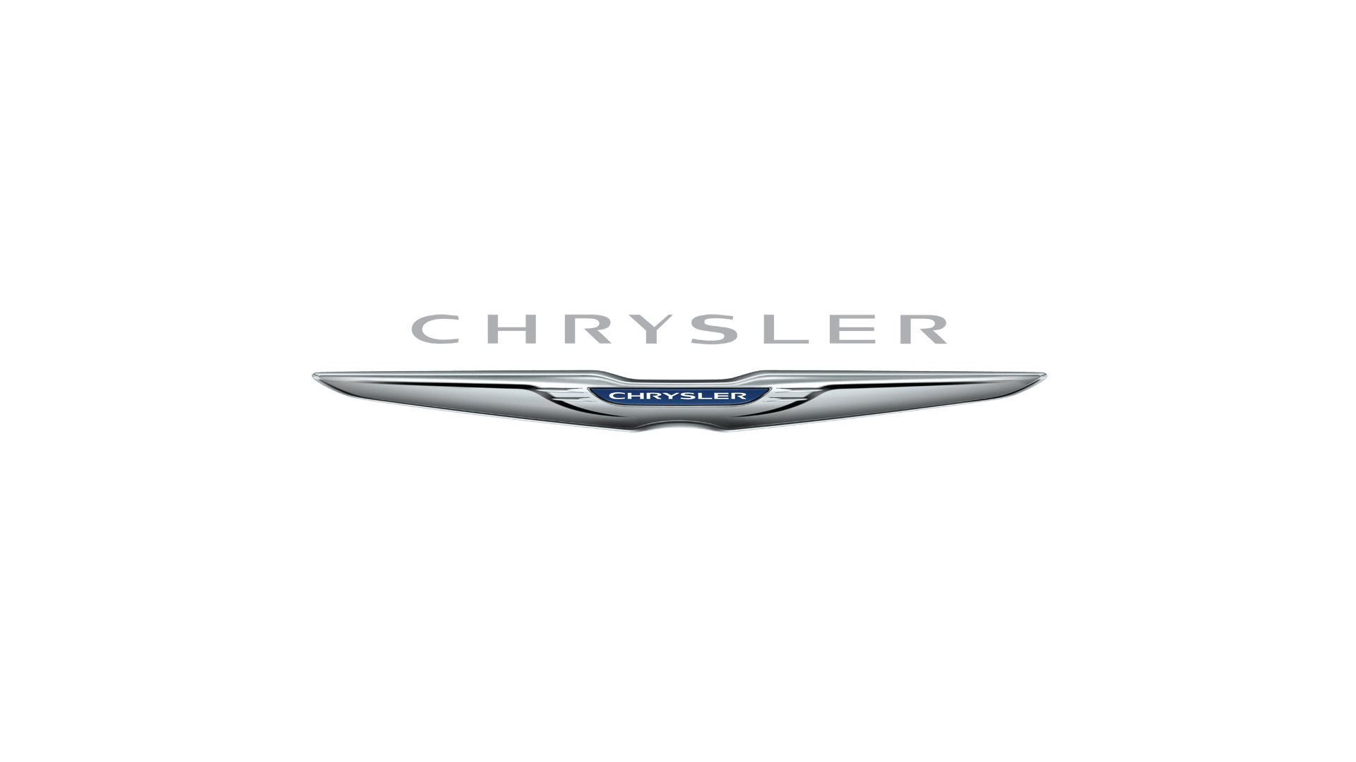 Car Logo Chrysler