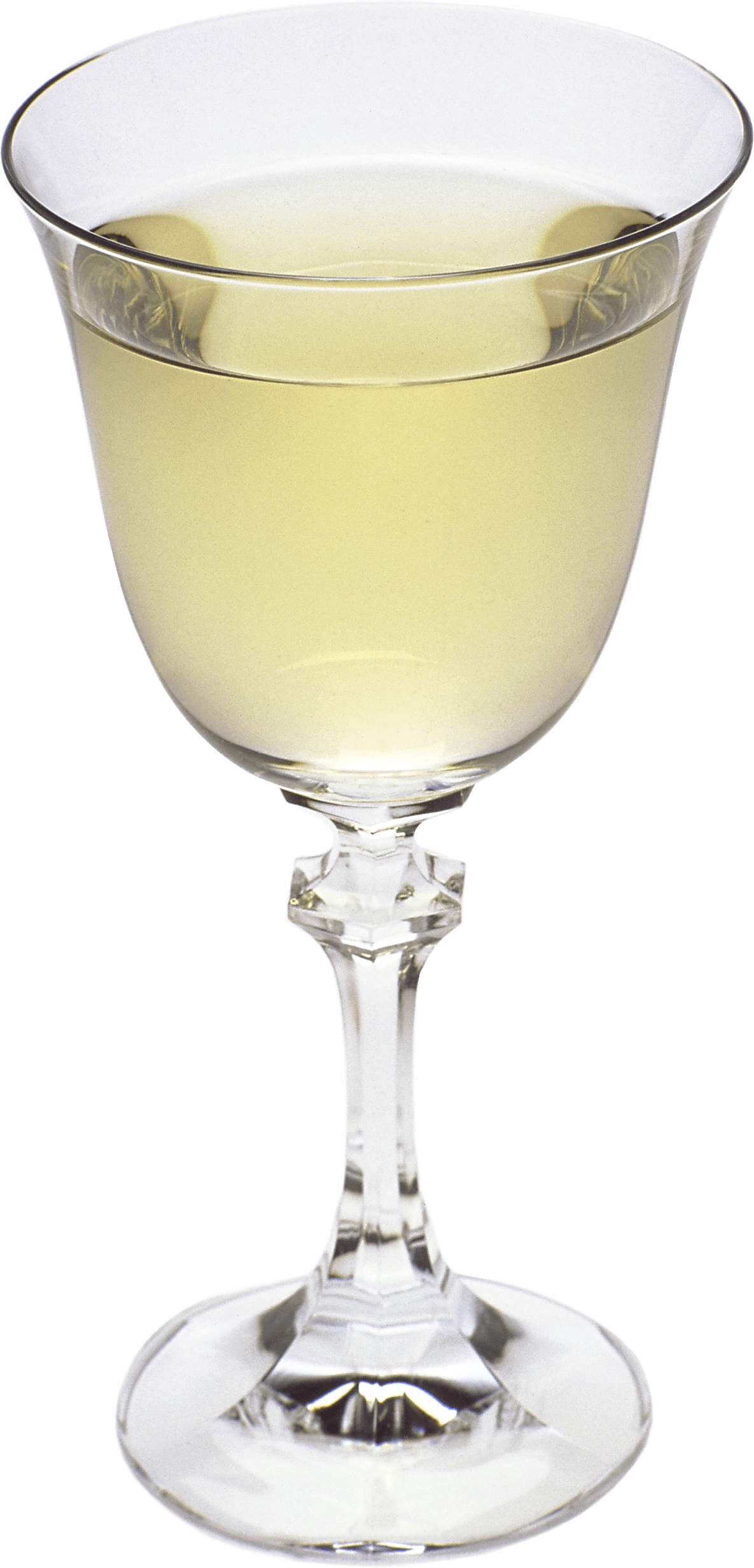 White Wine Glass