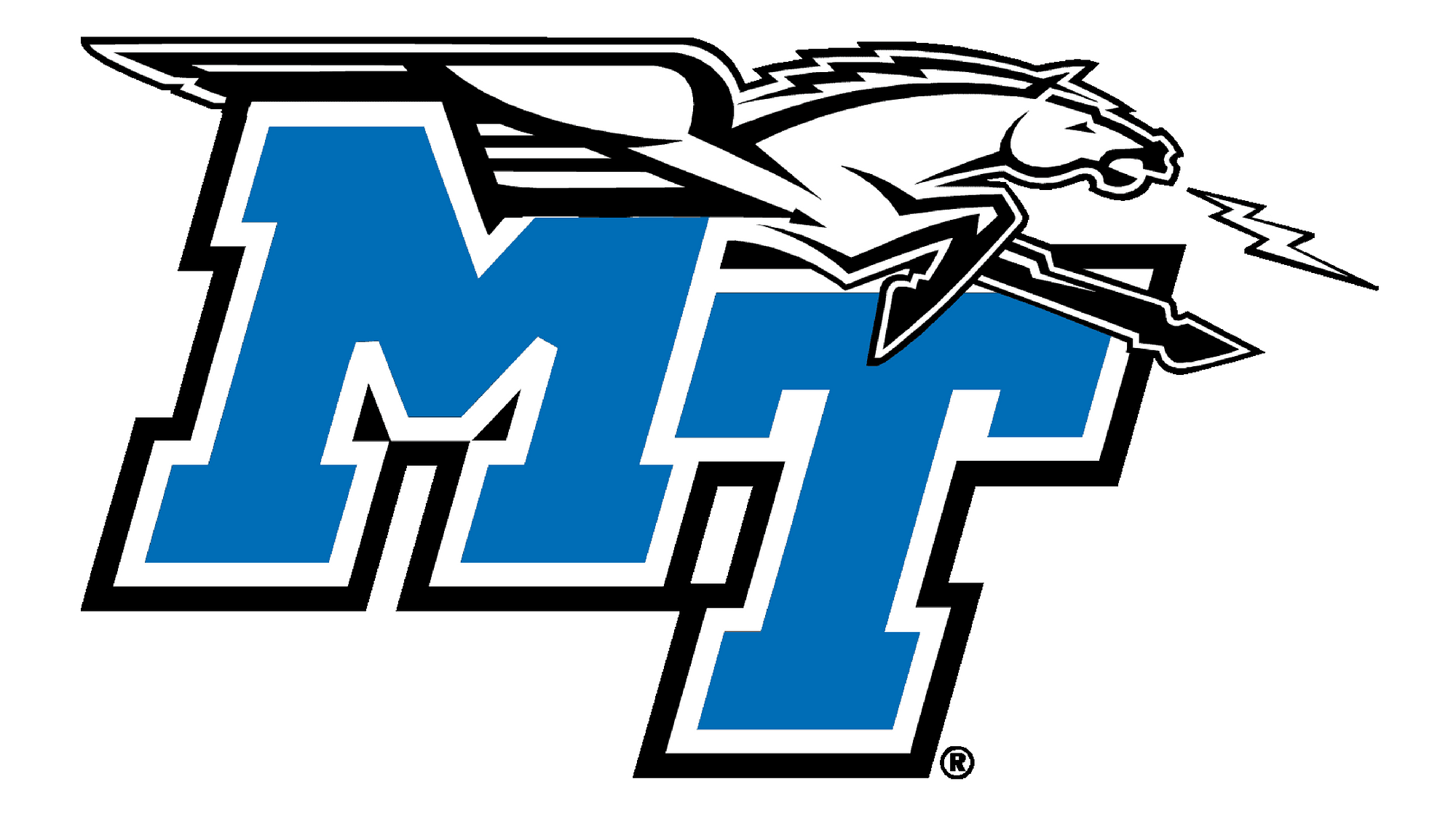 Middle Tennessee Blue Raiders 