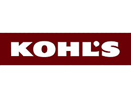 Kohl's red rectangle
