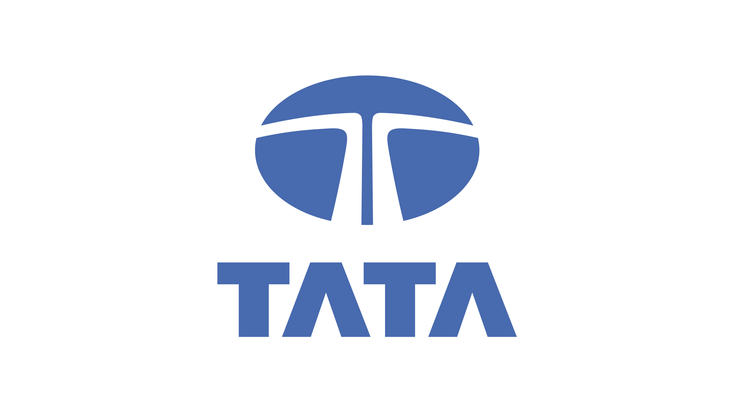 Car Logo Tata