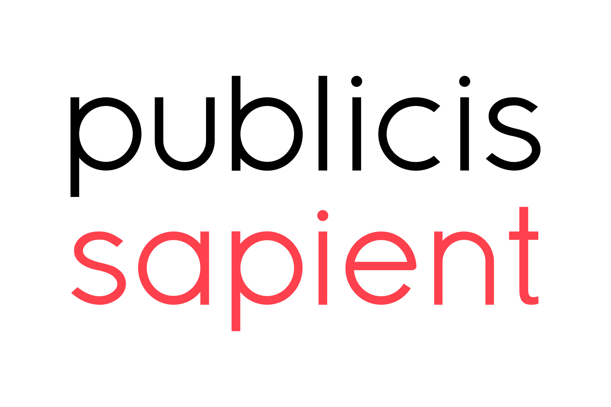 Publicis Sapient 