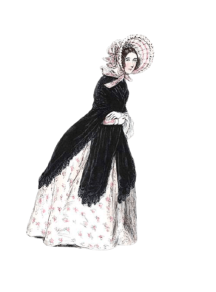 Victorian Actress