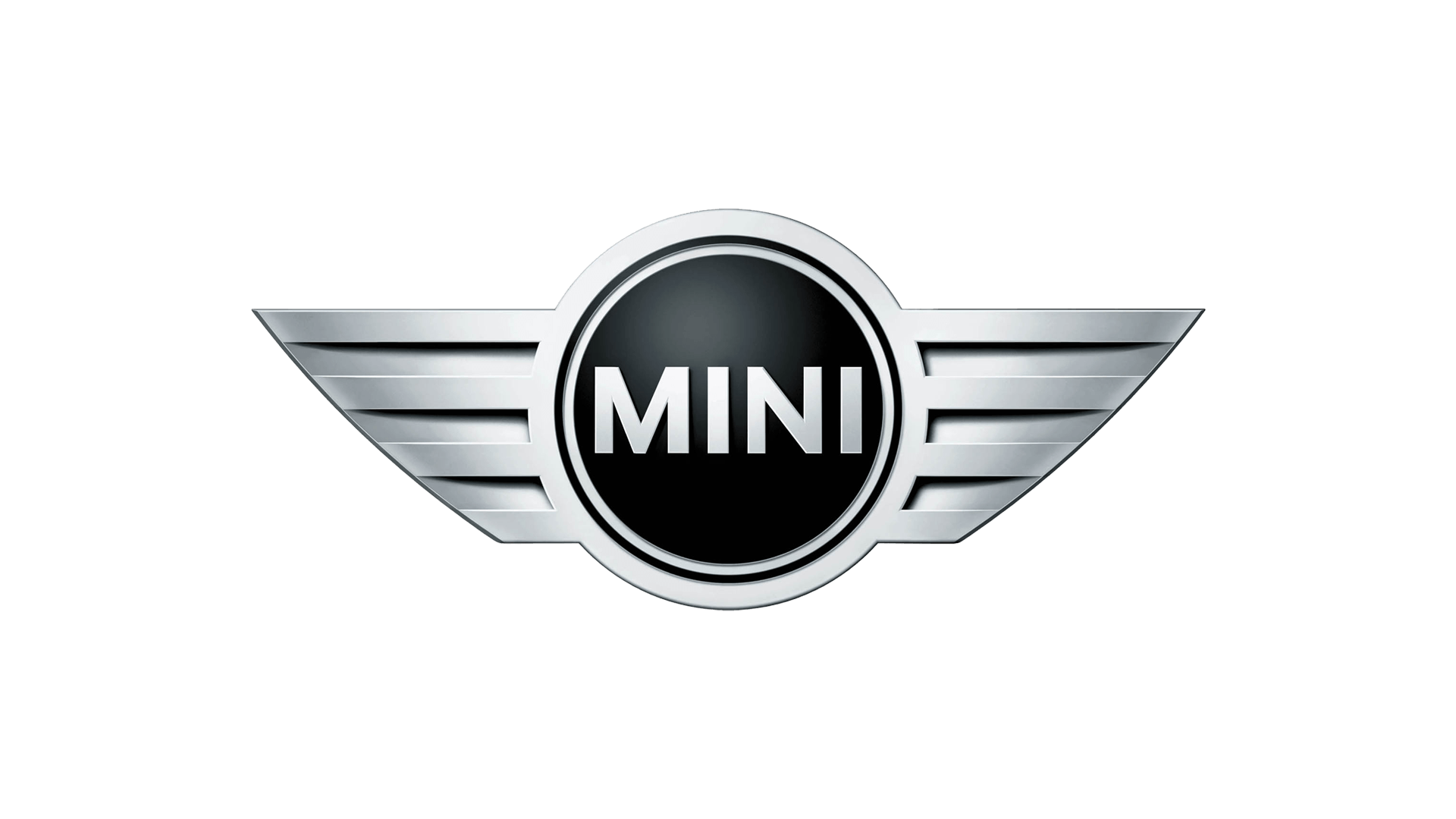 Car Logo Mini Bmw