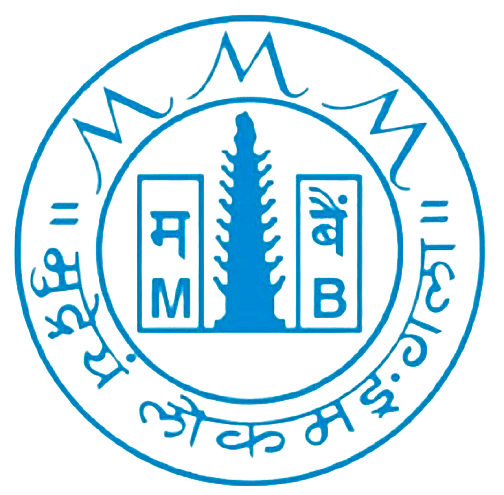 Bank of Maharashtra logo thumbnail