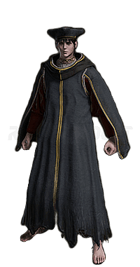 Elden Ring Juvenile Scholar