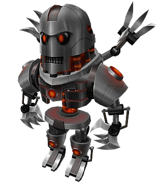 Roblox Circuit Breaker