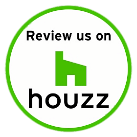 Houzz review button