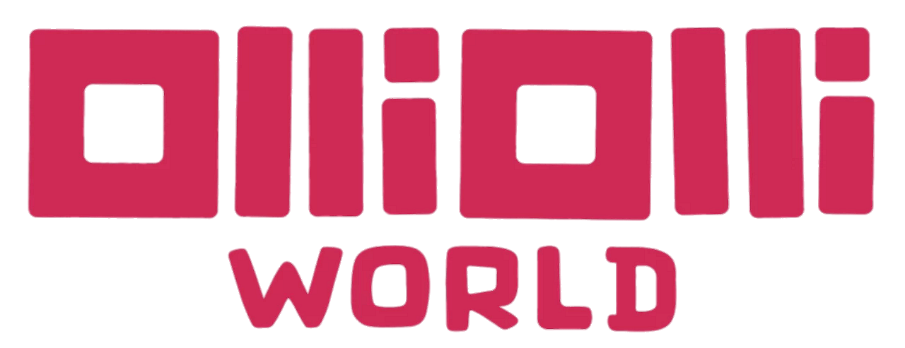 OlliOlli World 