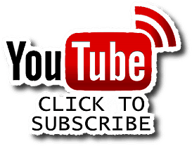 YouTube Click to Subscribe button
