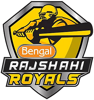 Rajshahi Royals Cricket Team 