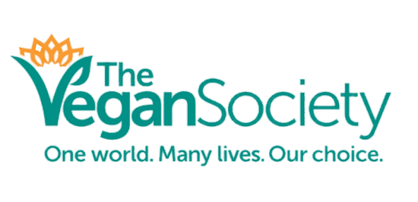 The Vegan Society 
