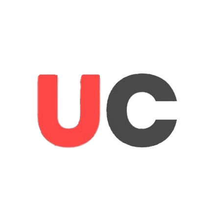 Urban Cowboy logo UC