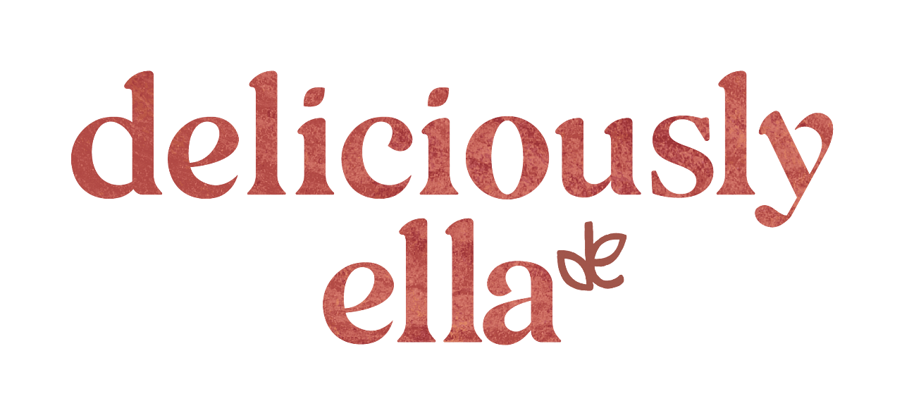 Deliciously Ella 
