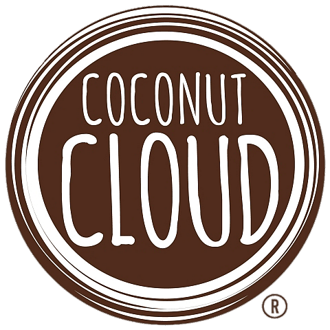 Coconut Cloud brown 