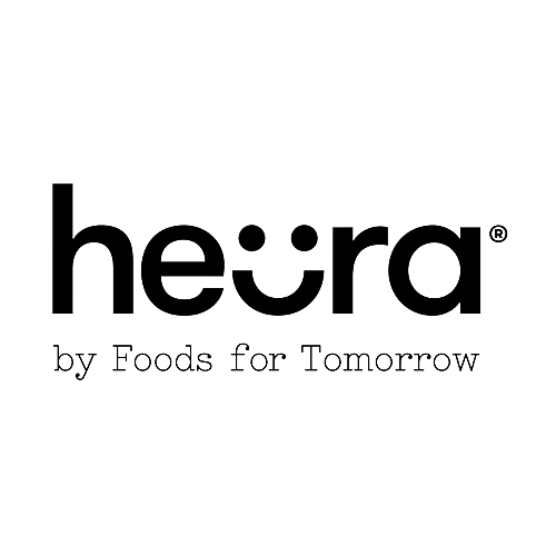 Heüra logo full