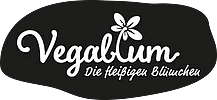 Vegablum logo banner