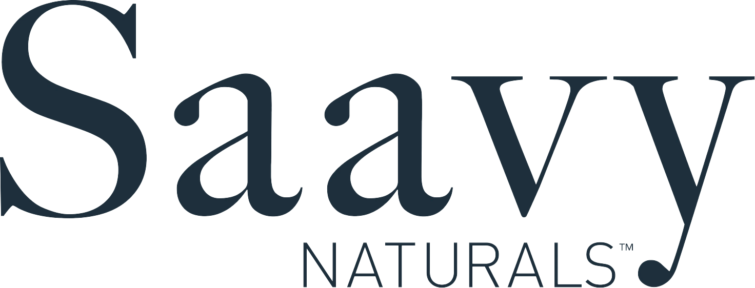 Saavy Naturals 