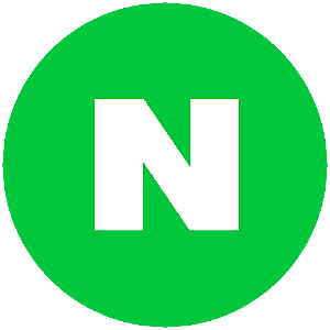 Naver round 