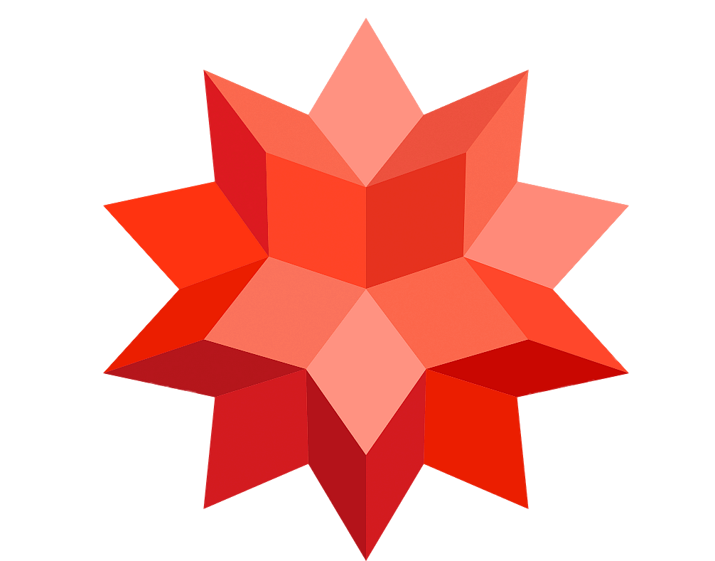 Wolfram Alpha Star
