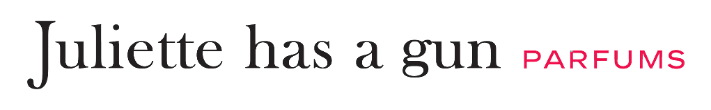 Juliette has a gun logo horizontal