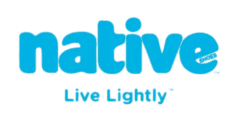 Native Shoes logo full