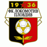 Lokomotiv Plovdiv
