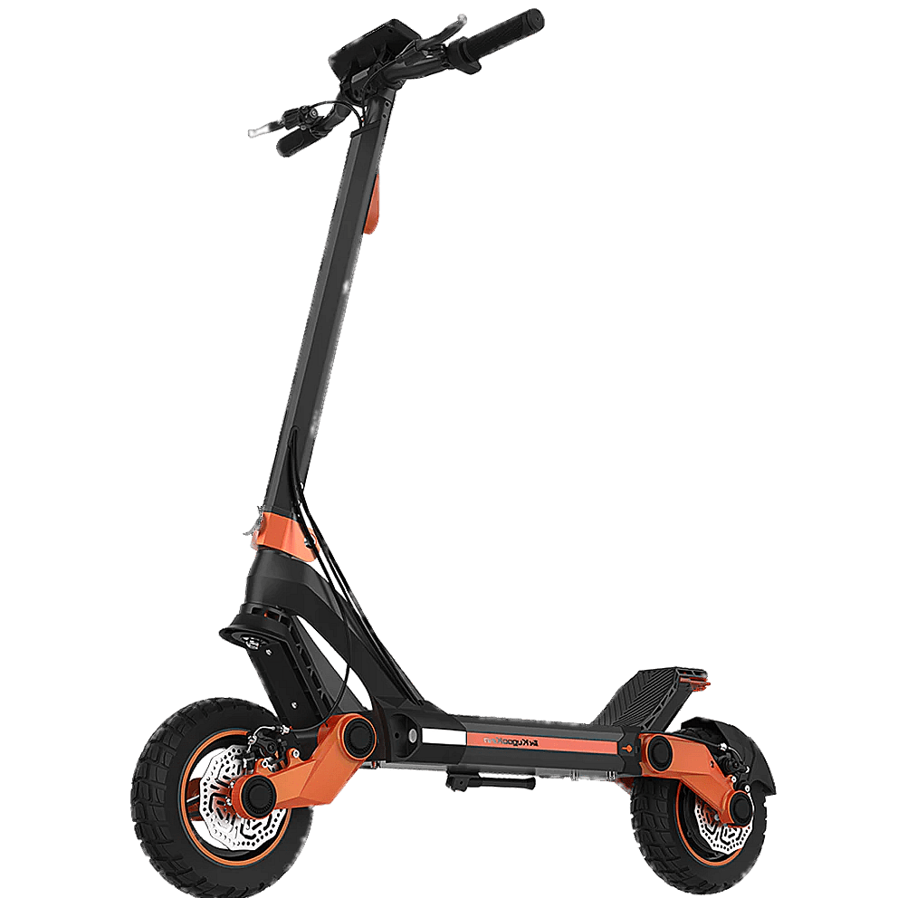 Kugoo Kirin e-Scooter