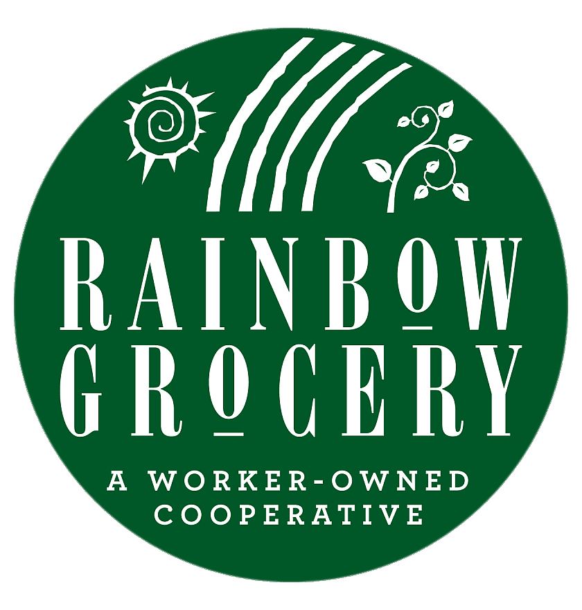 Rainbow Grocery round 