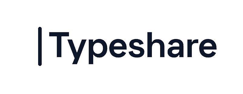 Typeshare 