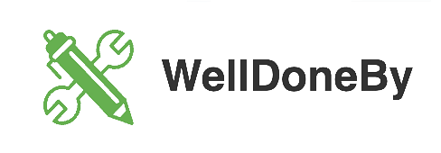 WellDoneBy 