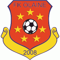 FK Olaine.