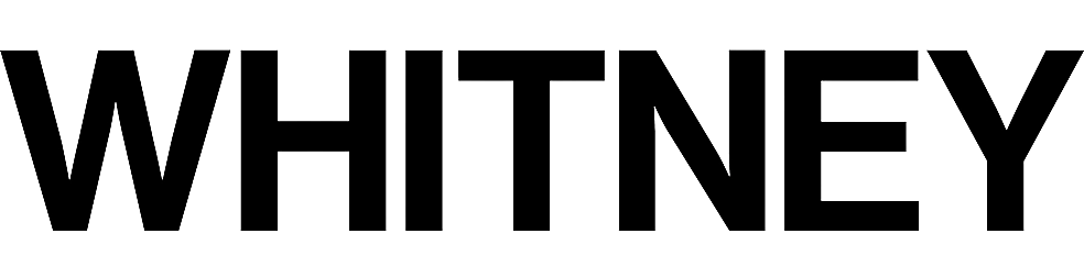 Whitney Museum of American Art 