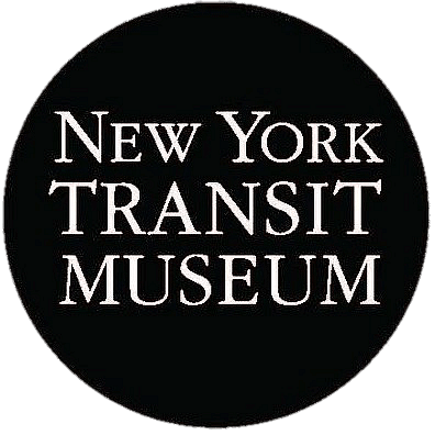 New York Transit Museum round 