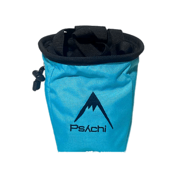 Psychi Chalk Bag