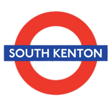 South Kenton