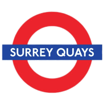 Surrey Quays