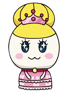 Princess Tamako