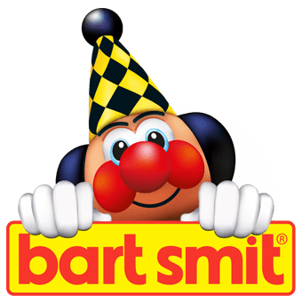 Bart Smit Clown 