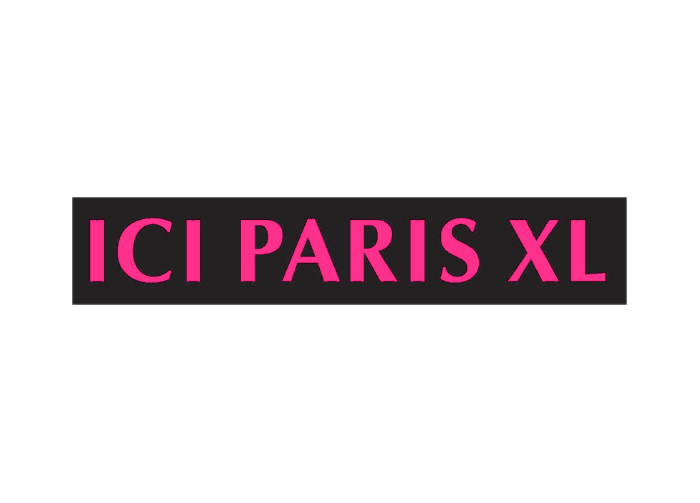 Ici Paris XL 