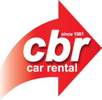 CBR Car Rental 