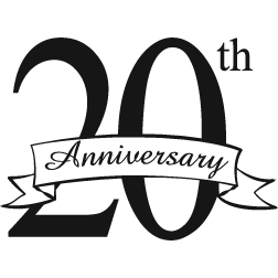 20th Anniversary