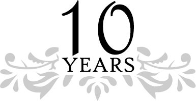 10 Years Elegant