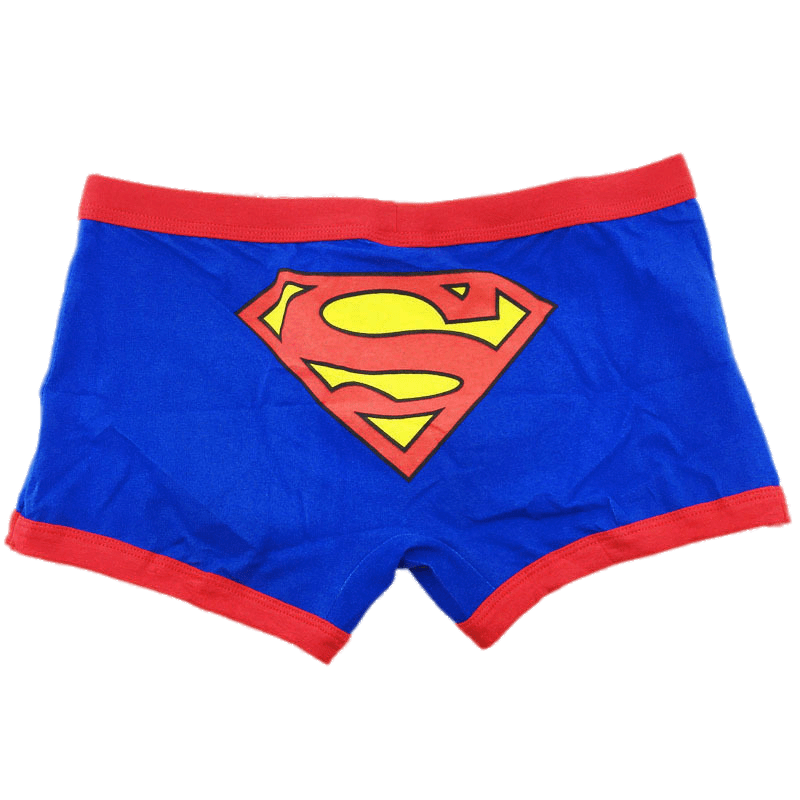 Superman Underwear